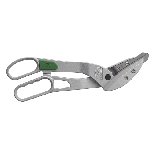 MAGSNIPS - RIGHT OFFSET TINNER SNIP